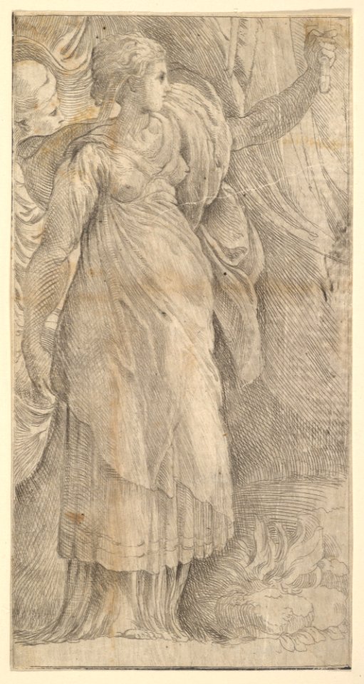 Judith MET DP826192