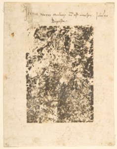 John the Baptist (Schr. 2850n) MET DP813696