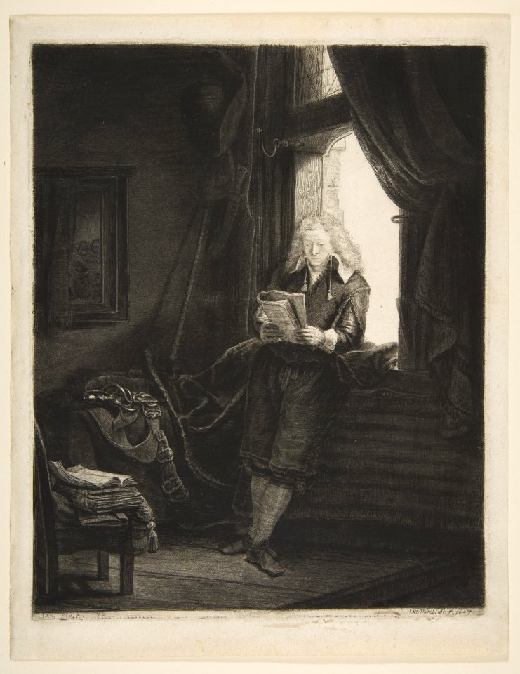 Jan Six MET DP814733