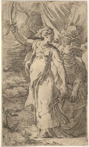 Judith MET DP826165