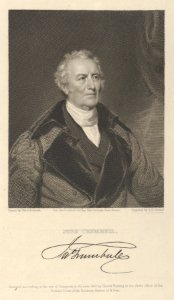 John Trumbull MET DP837859
