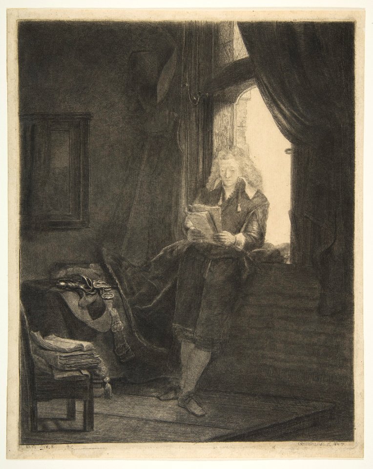 Jan Six MET DP814734