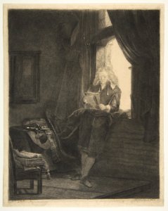 Jan Six MET DP814734