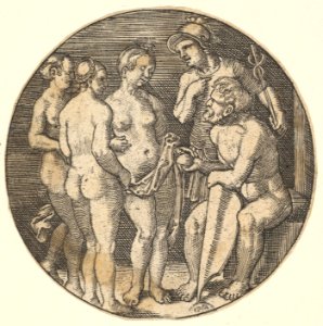 Judgment of Paris (copy) MET DP828647