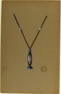Jewelry design MET 1980.1013.3