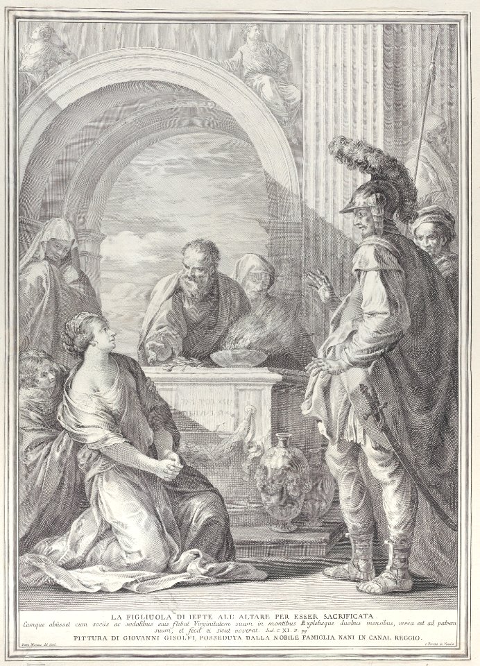 Jephthah's daughter Met DP885621