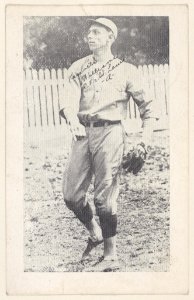 Kenneth Williams, C.F.- St. Louis, A, from Baseball strip cards (W575-2) MET DPB881972