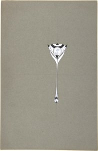 Jewelry Design MET DP805579