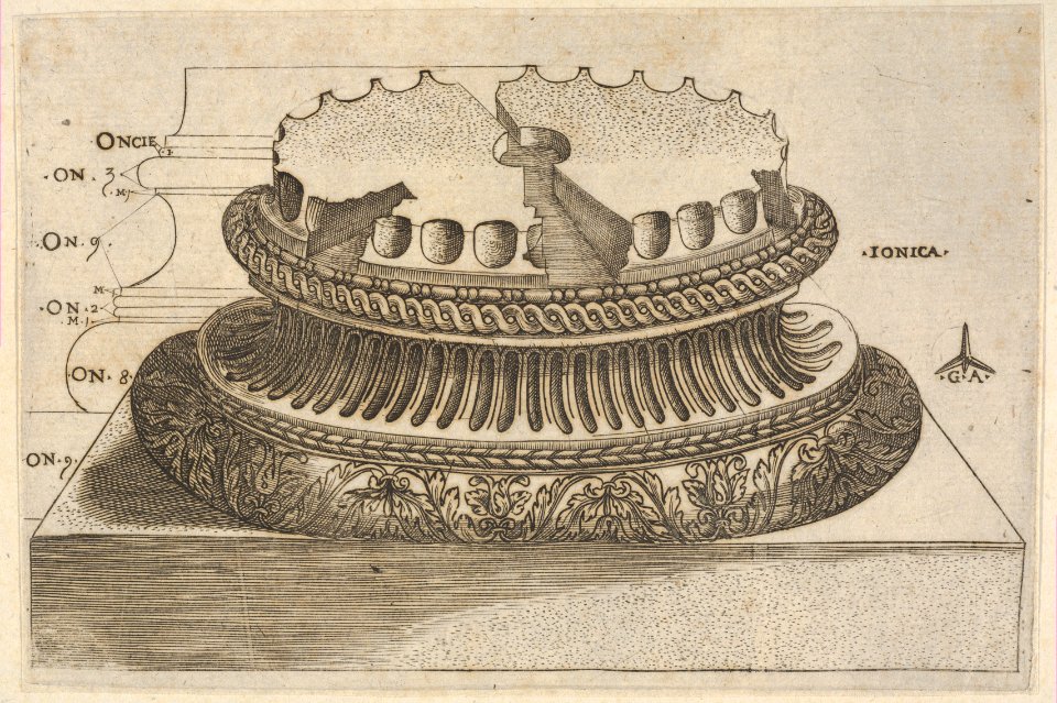 Ionic Base MET DP833546
