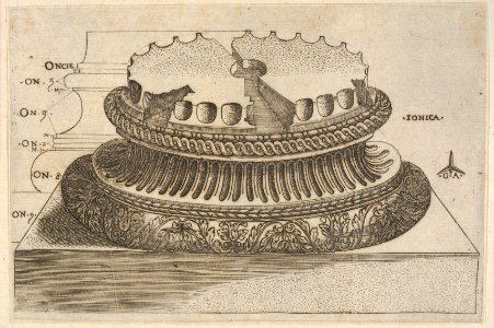 Ionic Base MET DP833546