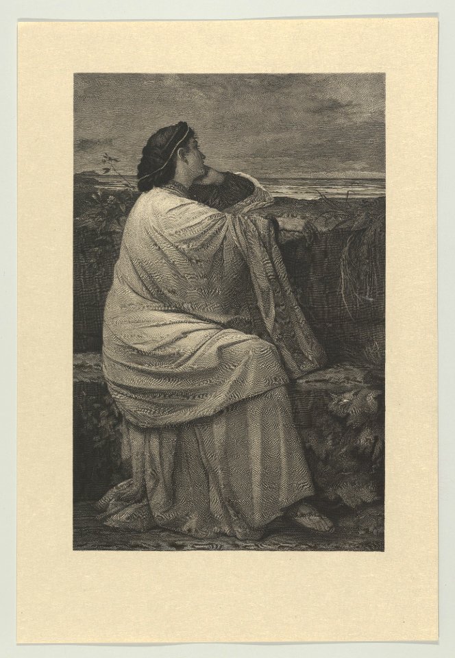 Iphigenia MET DP850411