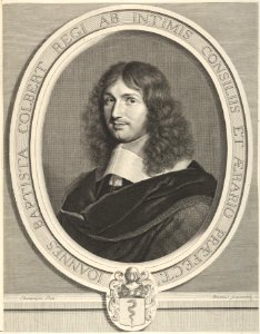 Jean-Baptiste Colbert MET DP832417