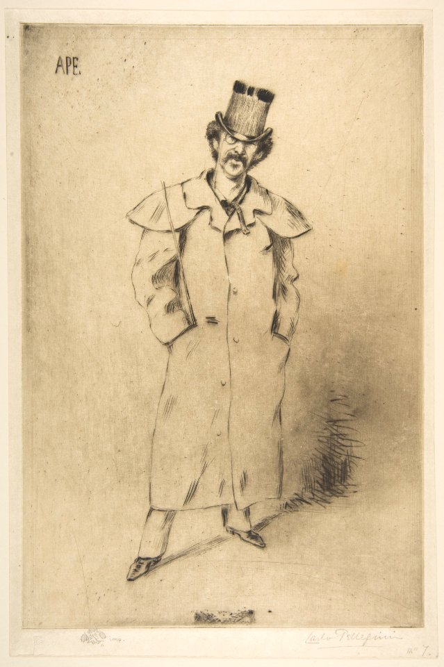 James McNeill Whistler MET DP817187
