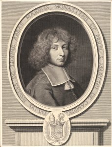 Jean-Baptiste Budes, comte de Guébriant MET DP832561