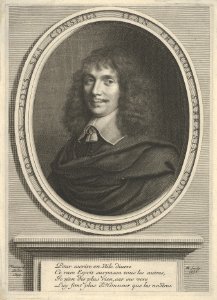 Jean-François Sarrazin MET DP832694