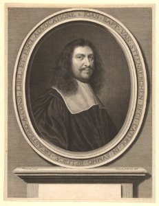 Jean-Baptiste van Steenberghen MET DP832706