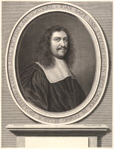 Jean-Baptiste van Steenberghen MET DP832577