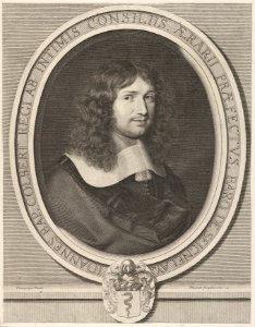 Jean-Baptiste Colbert MET DP831977