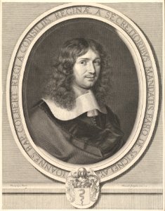 Jean-Baptiste Colbert MET DP831976