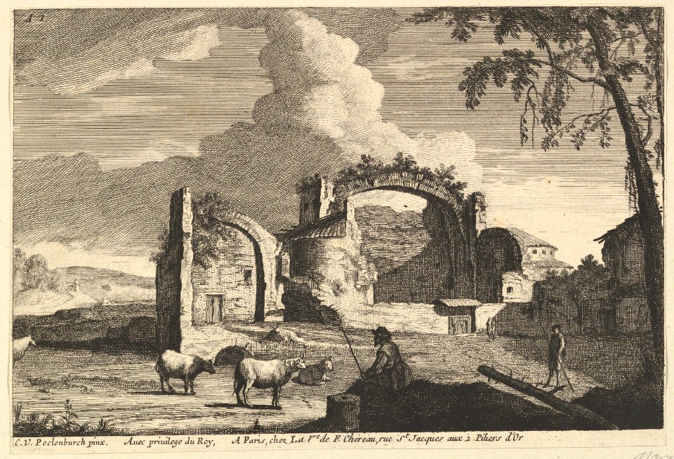 Le Bouvier Assis MET DP819842