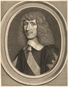Léon-Bouthillier, Comte de Chavigny MET DP831986