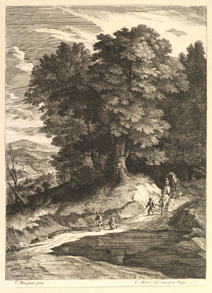 Le Chariot MET DP819846