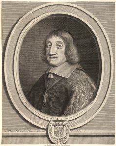 Léonor Goyon de Matignon MET DP832570