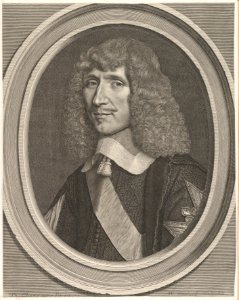 Léon-Bouthillier, comte de Chavigny MET DP831975