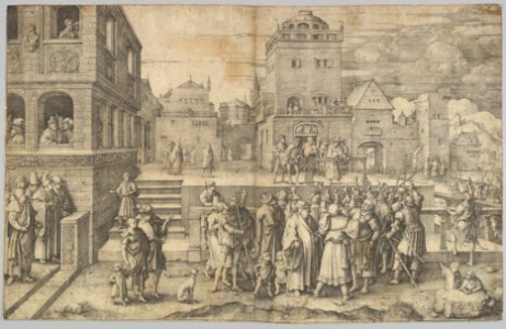 Large Ecce Homo MET DP819014