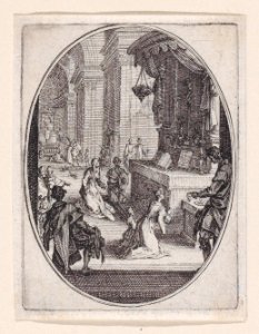 Le Culte de Dieu (The Worship of God) Met DP890510