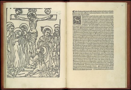 Le devote meditatione sopra la passione del nostro signore MET DP108943
