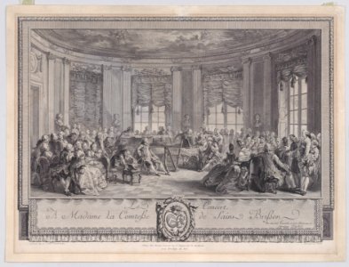 Le Concert Met DP887765