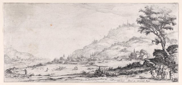 Le Chasse aux Oiseaux Met DP888370