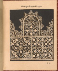 Les Singuliers et Nouveaux Portraicts... page 15 (recto) MET DP364004