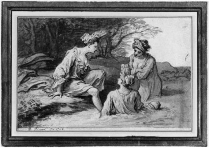 Ladies Bathing MET 264950