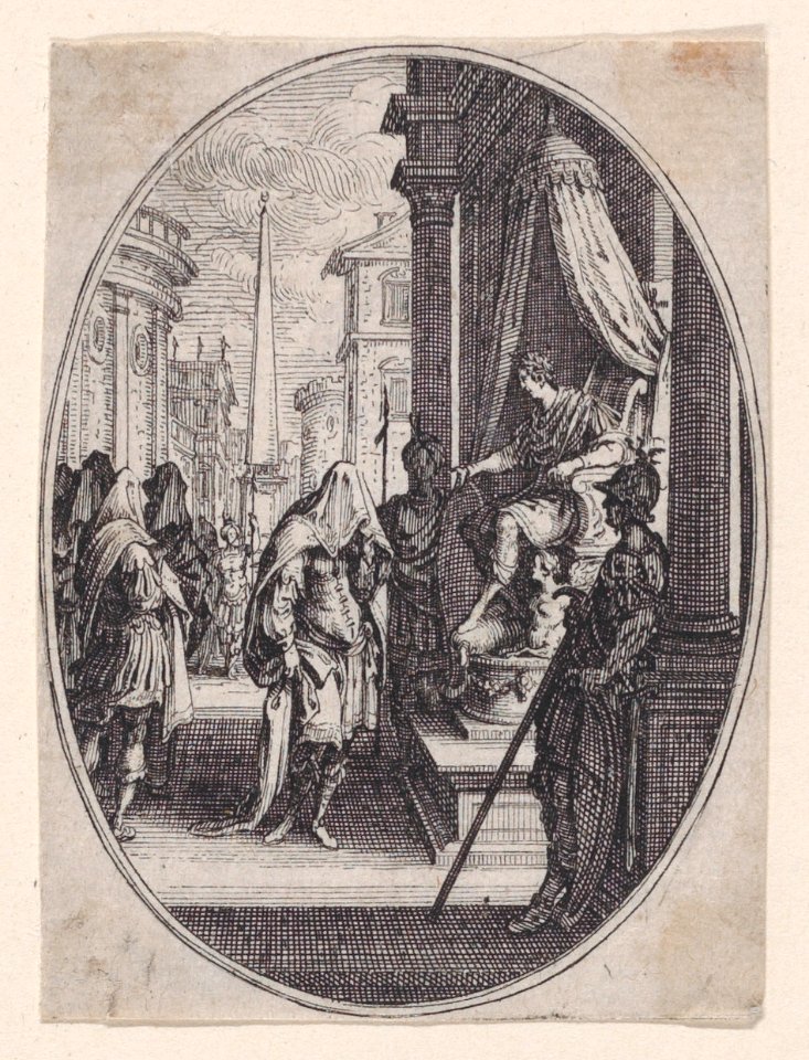 Le Culte des Hommes (The Worship of Men) Met DP890508