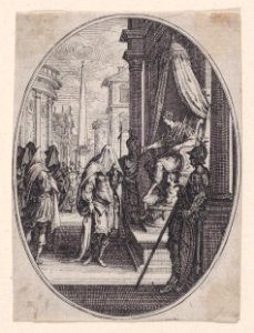 Le Culte des Hommes (The Worship of Men) Met DP890508