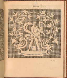 Les Singuliers et Nouveaux Portraicts... page 48 (recto) MET DP364046