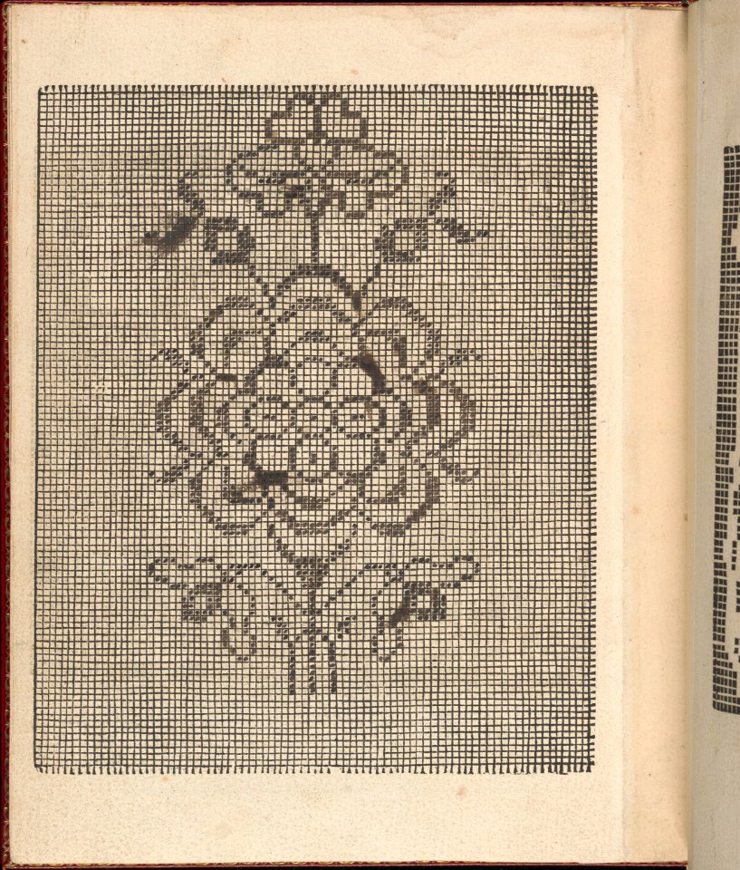 Les Singuliers et Nouveaux Portraicts... page 71 (verso) MET DP364079