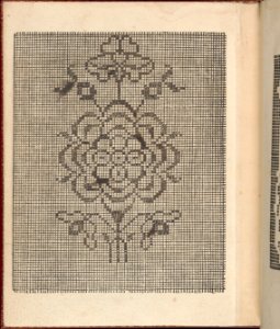 Les Singuliers et Nouveaux Portraicts... page 71 (verso) MET DP364079