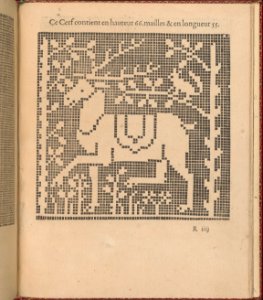 Les Singuliers et Nouveaux Portraicts... page 68 (recto) MET DP364075