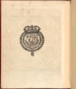 Les Singuliers et Nouveaux Portraicts... page 72 (verso) MET DP364081