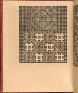 Les Singuliers et Nouveaux Portraicts... page 53 (verso) MET DP364057