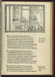 La Giostra di Giuliano de Medici... MET DP108951