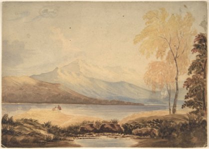 Lakeland Landscape MET DP804201