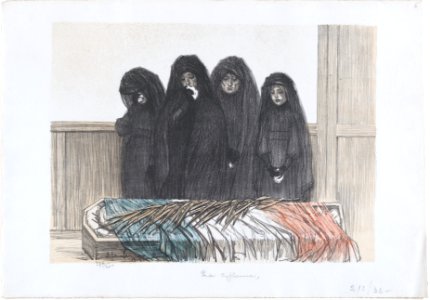 La gloire MET DP875668