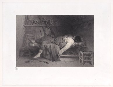 Le Suicide Met DP887911