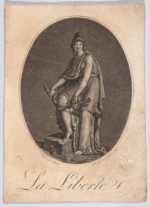 La Liberté Met DP887899
