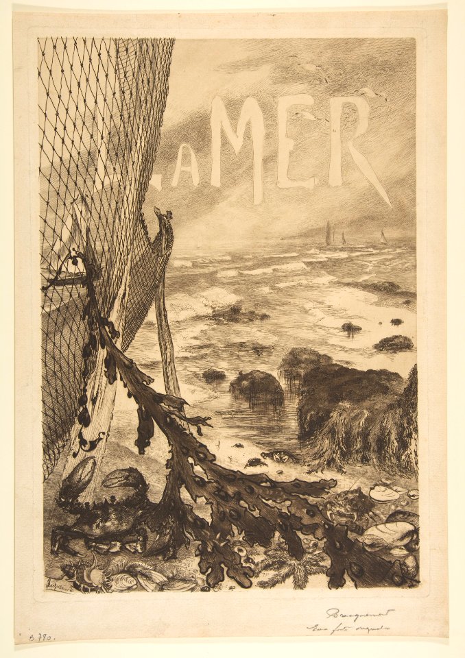 La Mer MET DP814171