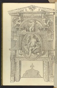 Le Premier Tome de l'Architecture MET DP109533